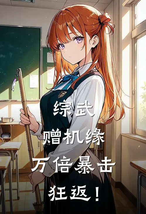 综武：赠机缘，万倍暴击狂返！王语嫣赵凌云全文免费阅读_热门小说大全综武：赠机缘，万倍暴击狂返！王语嫣赵凌云