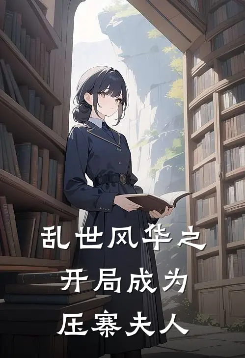 乱世风华之开局成为压寨夫人