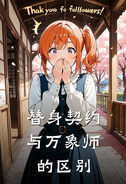 替身契约与万象师的区别