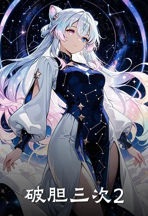 破胆三次2