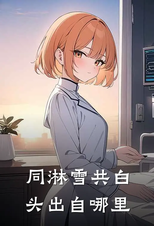 同淋雪共白头出自哪里