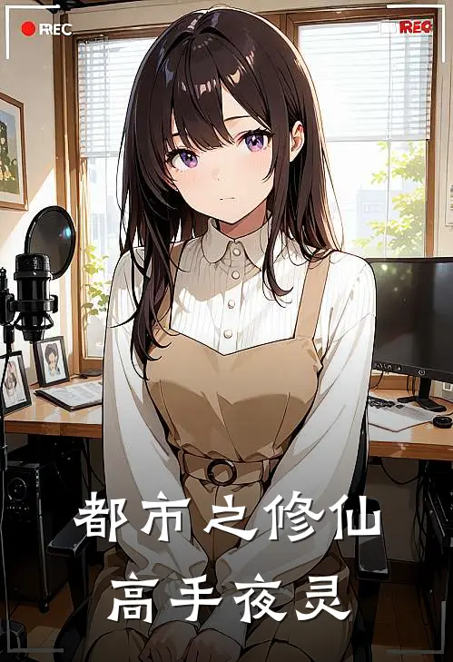 都市之修仙高手 夜灵