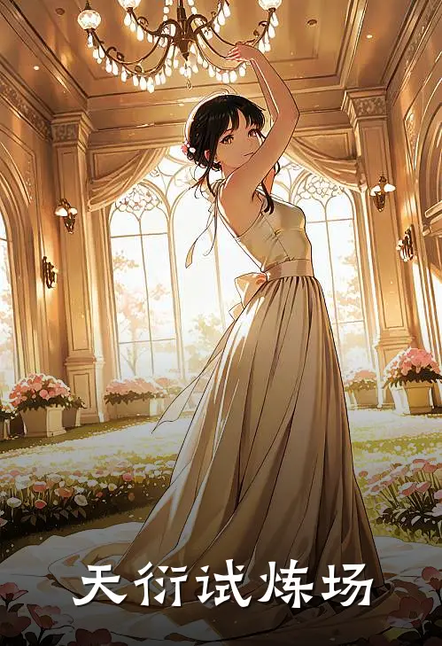 天衍试炼场(林野王铁)完整版免费小说_最热门小说天衍试炼场(林野王铁)