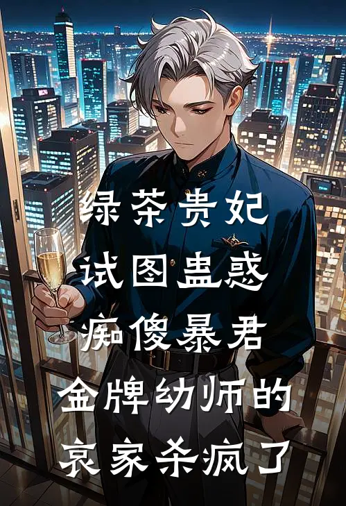 绿茶贵妃试图蛊惑痴傻暴君，金牌幼师的哀家杀疯了(太后萧煜)热门小说_完结版小说全文免费阅读绿茶贵妃试图蛊惑痴傻暴君，金牌幼师的哀家杀疯了(太后萧煜)