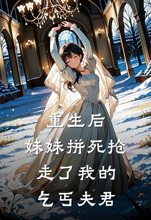 重生后，妹妹拼死抢走了我的乞丐夫君玉如意苏晚晴最新章节免费阅读_重生后，妹妹拼死抢走了我的乞丐夫君全文免费在线阅读