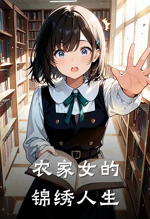 农家女的锦绣人生