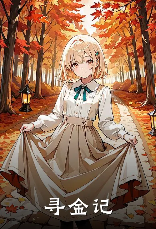 寻金记