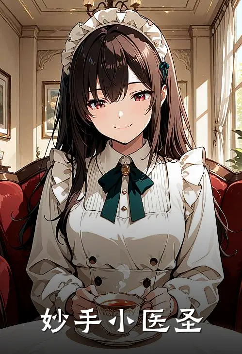 妙手小医圣
