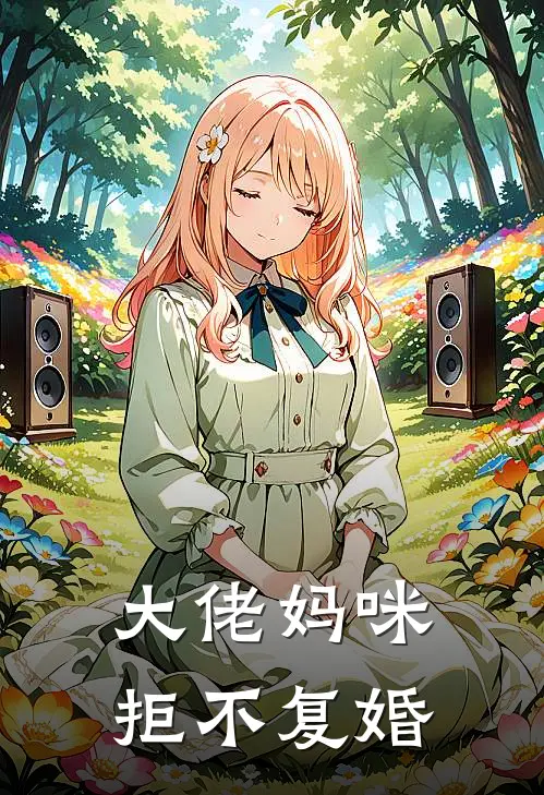 大佬妈咪拒不复婚