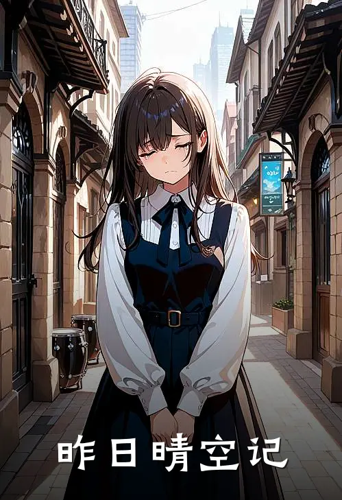 昨日晴空记(林然方瑶)小说完结版_全文阅读免费全集昨日晴空记林然方瑶