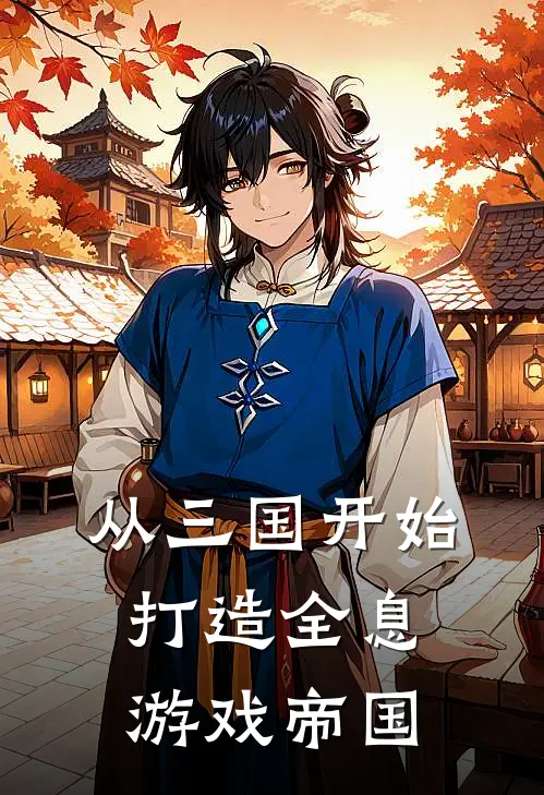 从三国开始：打造全息游戏帝国许然唐圆圆小说免费完结_最新章节列表从三国开始：打造全息游戏帝国(许然唐圆圆)