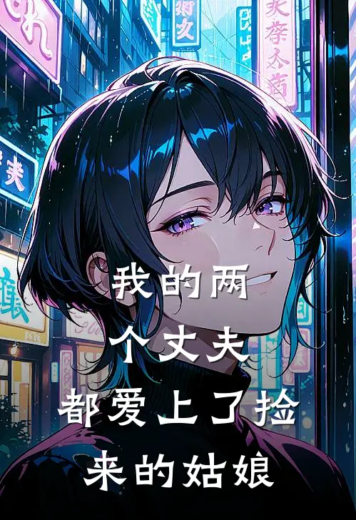 我的两个丈夫，都爱上了捡来的姑娘