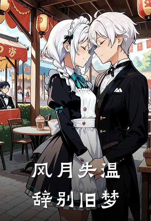 风月失温，辞别旧梦(连麦上麦)完整版免费全文阅读_最热门小说风月失温，辞别旧梦连麦上麦