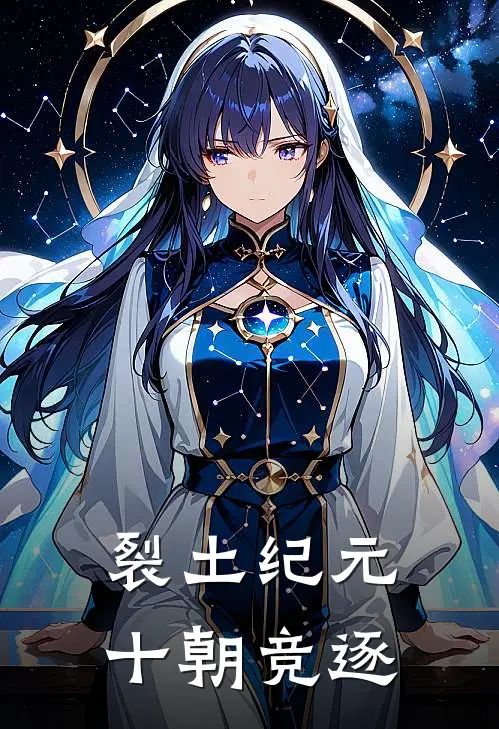 裂土纪元十朝竞逐