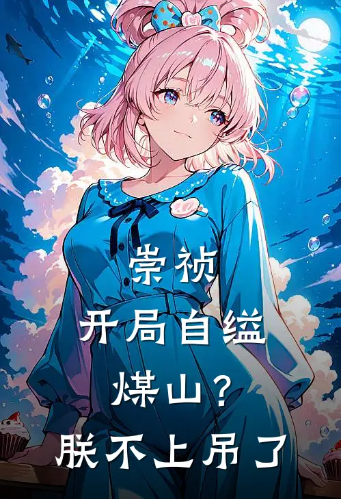 郭洋崇祯(崇祯：开局自缢煤山？朕不上吊了)完结版免费在线阅读_《崇祯：开局自缢煤山？朕不上吊了》全章节阅读