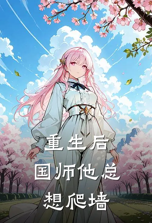 重生后，国师他总想爬墙(孟昕绾绾)已完结小说_重生后，国师他总想爬墙(孟昕绾绾)小说免费在线阅读