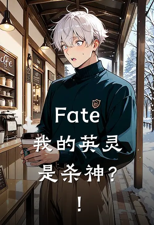 林砚龙之介Fate：我的英灵是杀神？！全章节在线阅读_Fate：我的英灵是杀神？！全集免费在线阅读