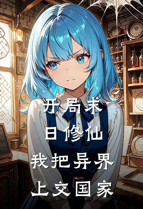 开局末日修仙，我把异界上交国家(林离高周波)完本小说_全本免费小说开局末日修仙，我把异界上交国家林离高周波