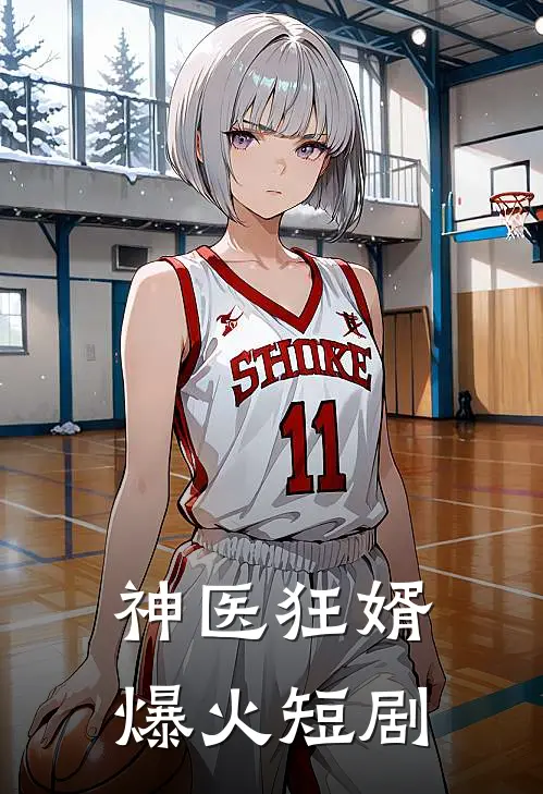 神医狂婿爆火短剧