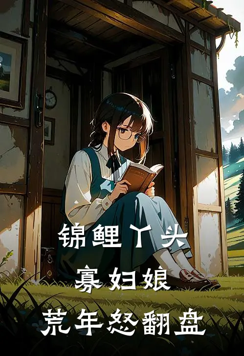 锦鲤丫头寡妇娘，荒年怒翻盘