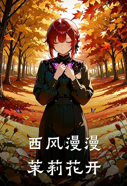 西风漫漫，茉莉花开(田茉周恪)最新章节在线阅读_(西风漫漫，茉莉花开)最新章节在线阅读