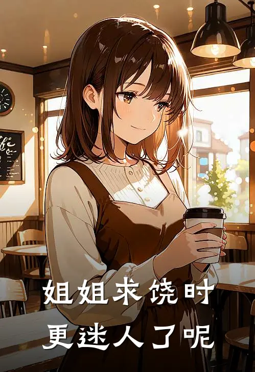 姐姐求饶时，更迷人了呢