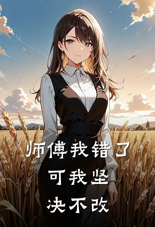 师傅我错了，可我坚决不改(王芸安道远)免费阅读_完结热门小说师傅我错了，可我坚决不改(王芸安道远)