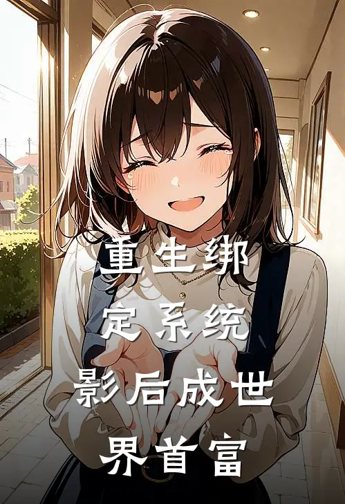 重生绑定系统：影后成世界首富苏清颜张浩完结版小说_完结版小说重生绑定系统：影后成世界首富(苏清颜张浩)