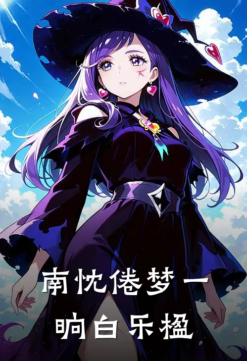 南忱倦梦一晌白乐楹