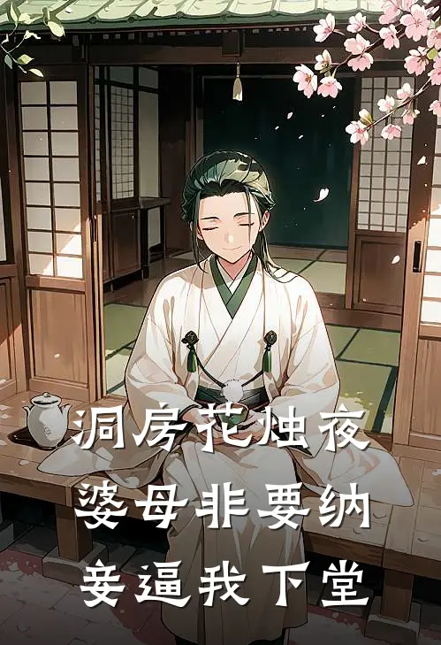 洞房花烛夜婆母非要纳妾逼我下堂(沈清宁赵文渊)小说免费在线阅读_洞房花烛夜婆母非要纳妾逼我下堂(沈清宁赵文渊)大结局阅读