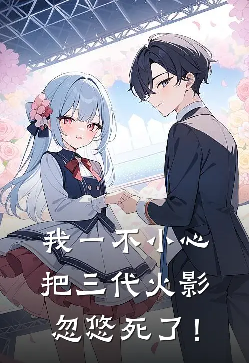 我一不小心把三代火影忽悠死了！
