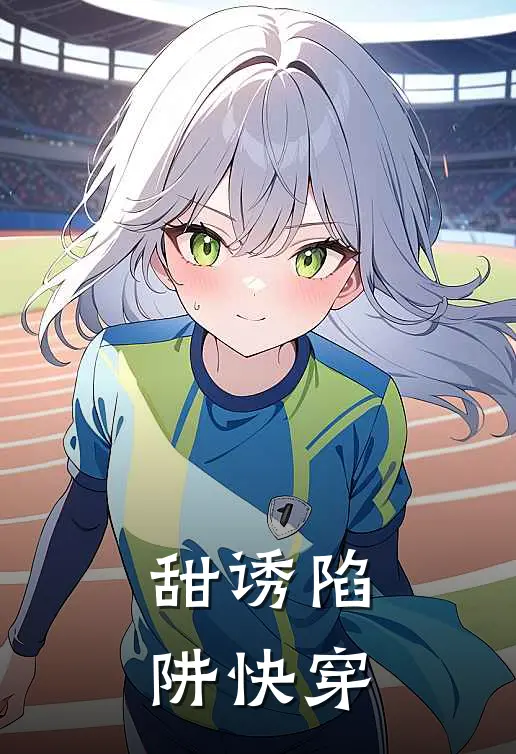 甜诱陷阱【快穿】苏眠顾琛热门的网络小说_完整版小说甜诱陷阱【快穿】(苏眠顾琛)