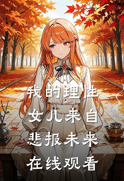我的理性女儿来自悲报未来在线观看