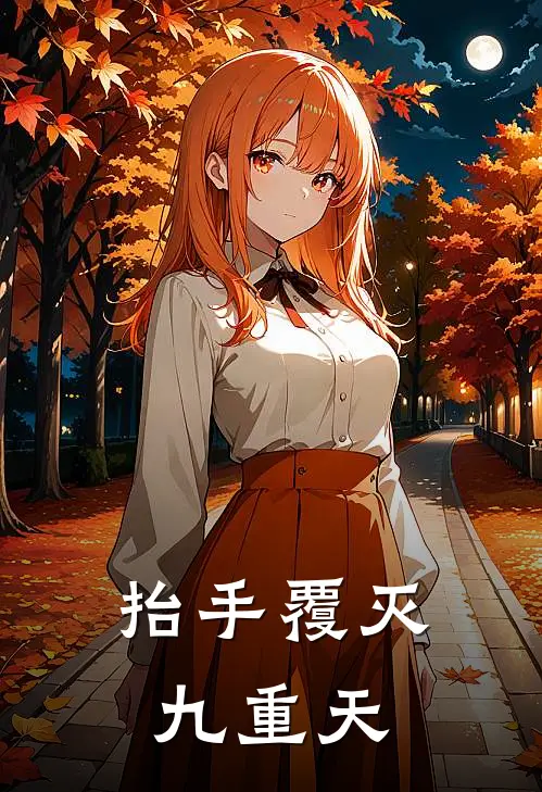 抬手覆灭九重天(凌云林轩)完整版免费阅读_(抬手覆灭九重天)全章节免费在线阅读