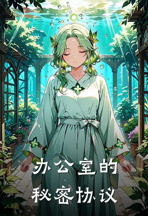 办公室的秘密协议