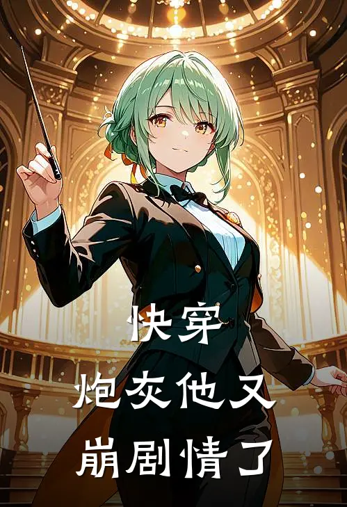 快穿：炮灰他又崩剧情了(赵子轩顾承泽)完结小说推荐_免费小说快穿：炮灰他又崩剧情了(赵子轩顾承泽)