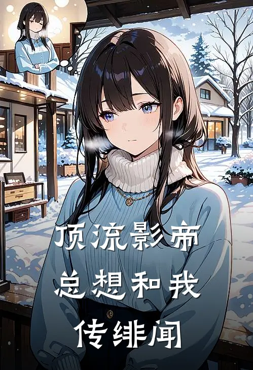 顶流影帝总想和我传绯闻