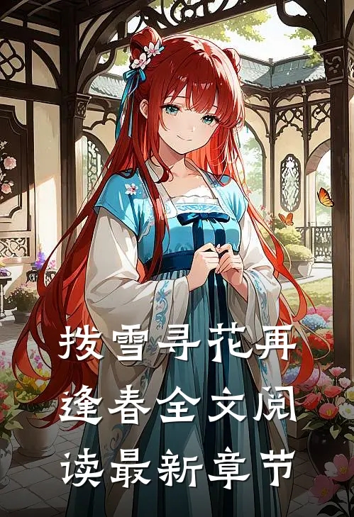 拨雪寻花再逢春全文阅读最新章节