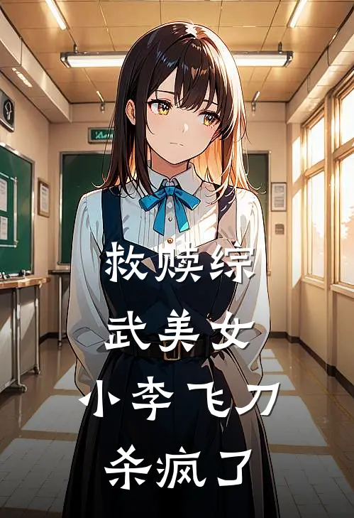 救赎综武美女，小李飞刀杀疯了(李寻欢龙啸云)热门小说阅读_全文免费阅读救赎综武美女，小李飞刀杀疯了李寻欢龙啸云