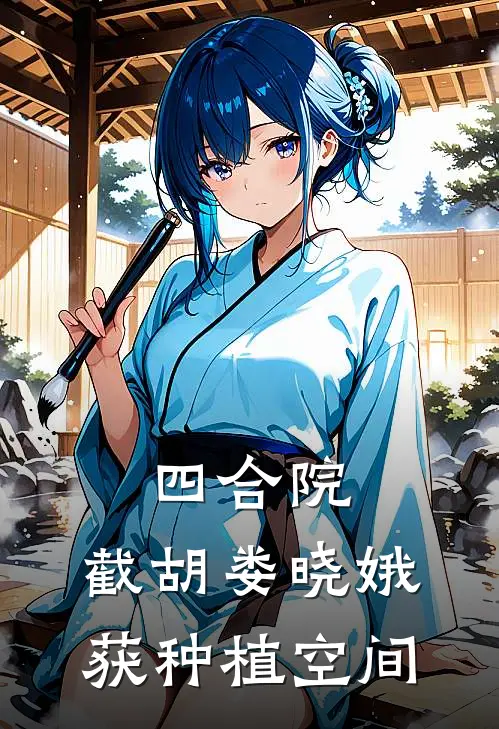 四合院：截胡娄晓娥，获种植空间刘海中许大茂小说推荐完本_热门小说大全四合院：截胡娄晓娥，获种植空间(刘海中许大茂)