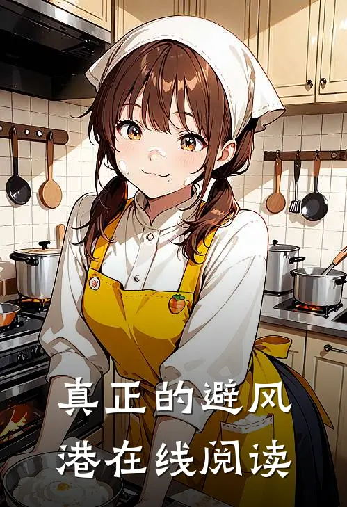 真正的避风港在线阅读