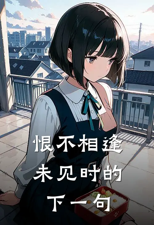 恨不相逢未见时的下一句