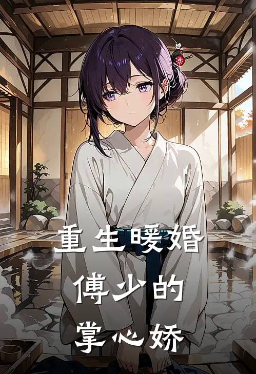 重生暖婚，傅少的掌心娇(林晚星傅景深)无弹窗小说免费阅读_小说免费阅读无弹窗重生暖婚，傅少的掌心娇林晚星傅景深