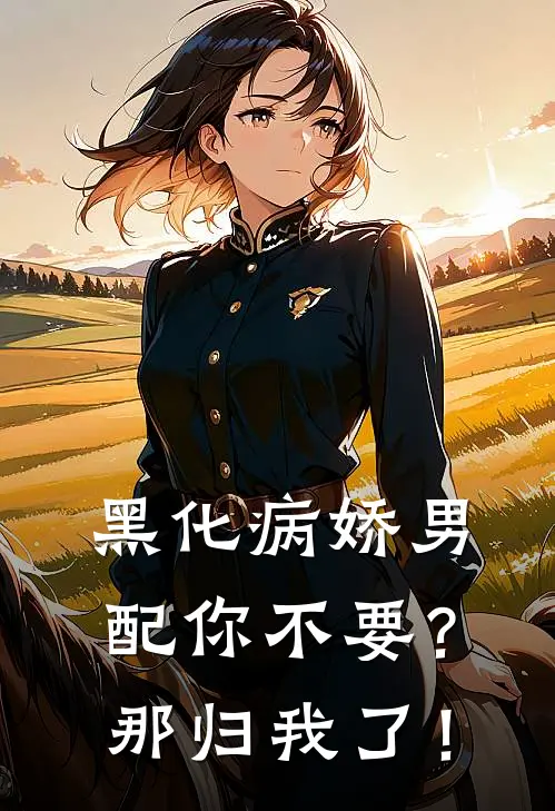 沈栀骆州行黑化病娇男配你不要？那归我了！全文免费阅读_沈栀骆州行完整版免费阅读