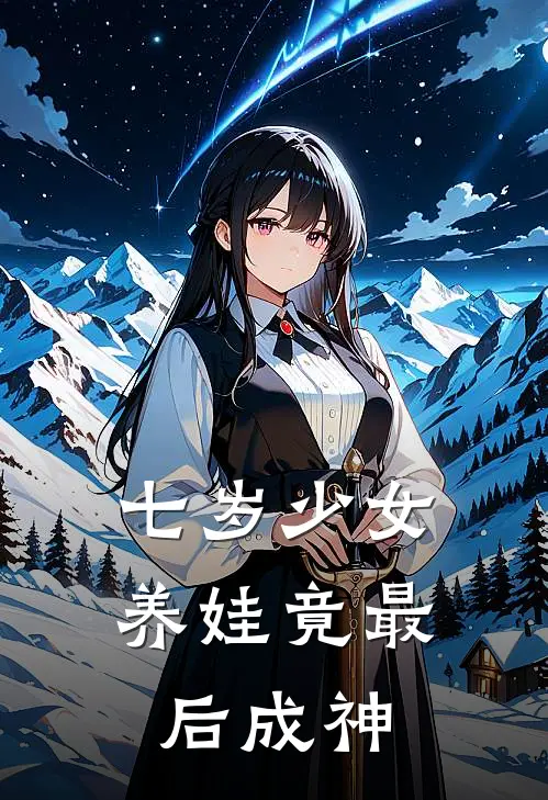 七岁少女养娃竟最后成神(林渺林月)热门小说在线阅读_热门小说七岁少女养娃竟最后成神(林渺林月)