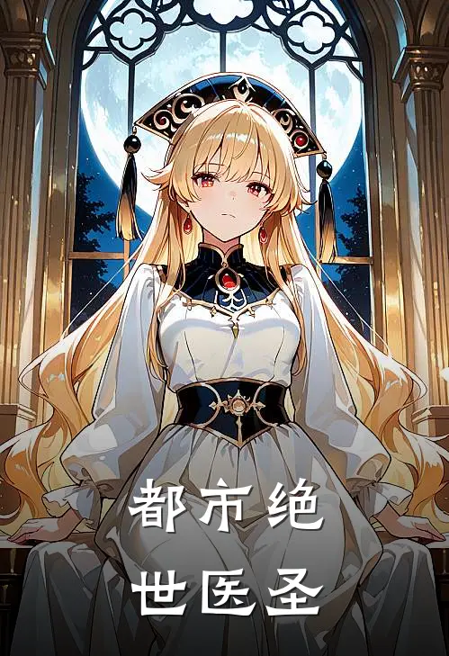 都市绝世医圣