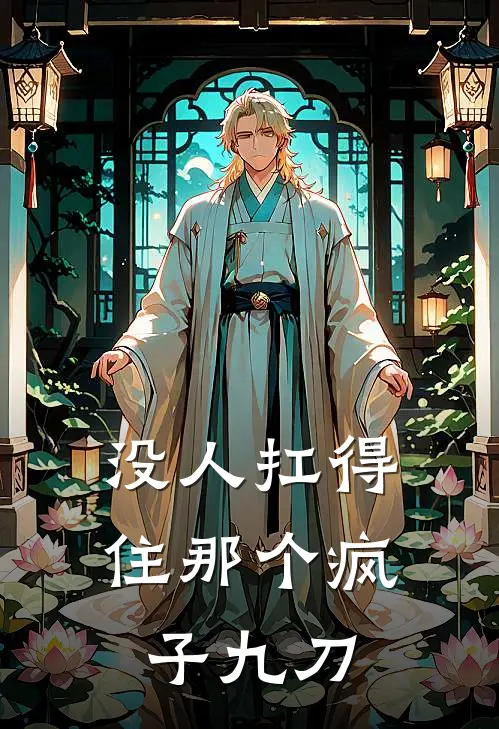 没人扛得住那个疯子九刀玄真玄真热门完结小说_最热门小说没人扛得住那个疯子九刀玄真玄真