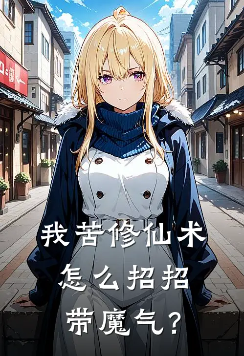 我苦修仙术，怎么招招带魔气？(肖三宝三宝)热门网络小说推荐_最新章节列表我苦修仙术，怎么招招带魔气？(肖三宝三宝)