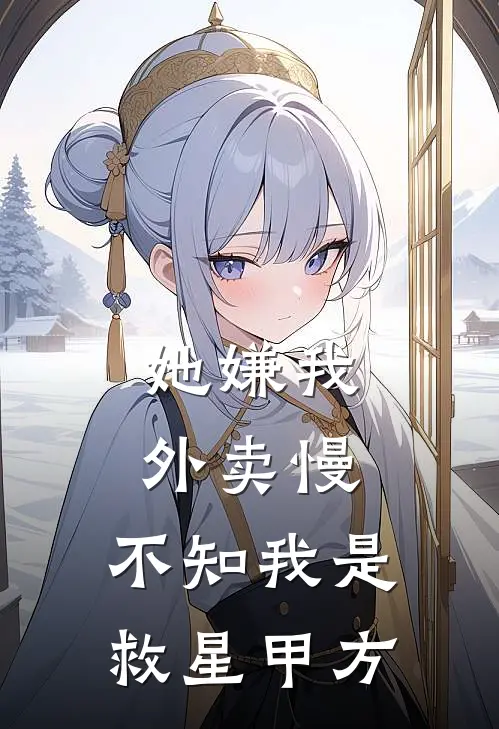 她嫌我外卖慢，不知我是救星甲方(陈默沈寒川)免费小说笔趣阁_完结版小说推荐她嫌我外卖慢，不知我是救星甲方(陈默沈寒川)