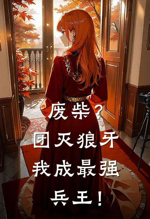 废柴？团灭狼牙，我成最强兵王！(杜骁郑三炮)在哪看免费小说_已完结小说推荐废柴？团灭狼牙，我成最强兵王！杜骁郑三炮